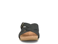 Grainger Wedge Sandal
