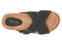 Grainger Wedge Sandal