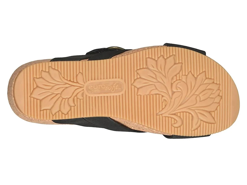 Grainger Wedge Sandal