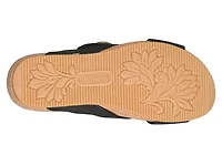 Grainger Wedge Sandal