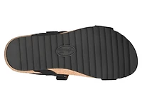 Gillian Wedge Sandal