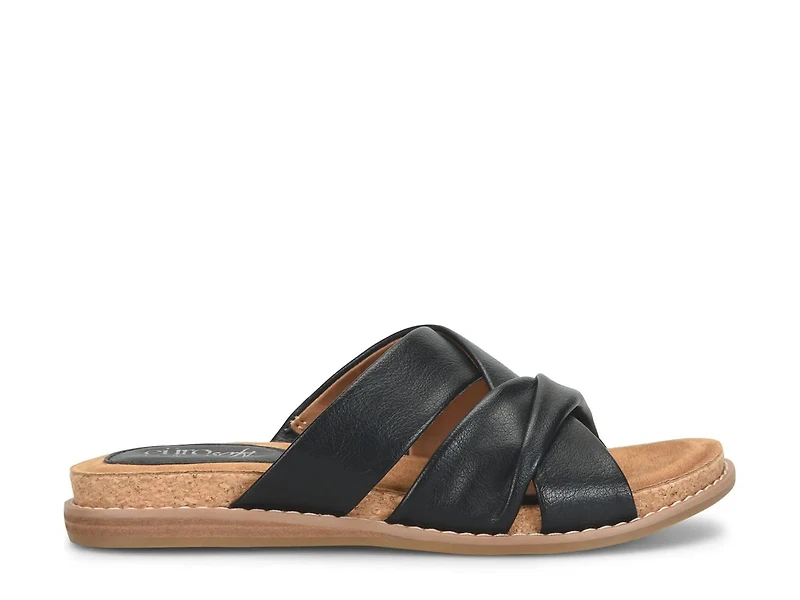 Eirene Sandal
