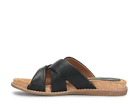 Eirene Sandal