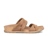 Gail Wedge Sandal
