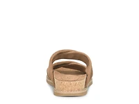 Gail Wedge Sandal