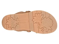 Gail Wedge Sandal