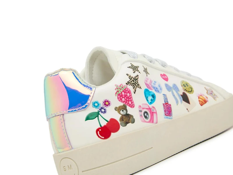 Movie Sneaker - Kids'