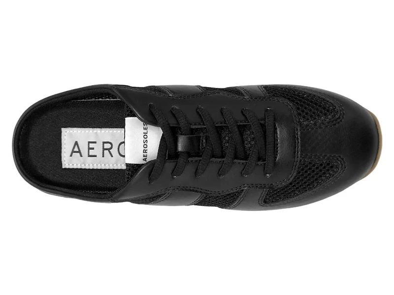 Jettson Slip-On Sneaker