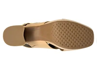 Pura Platform Sandal