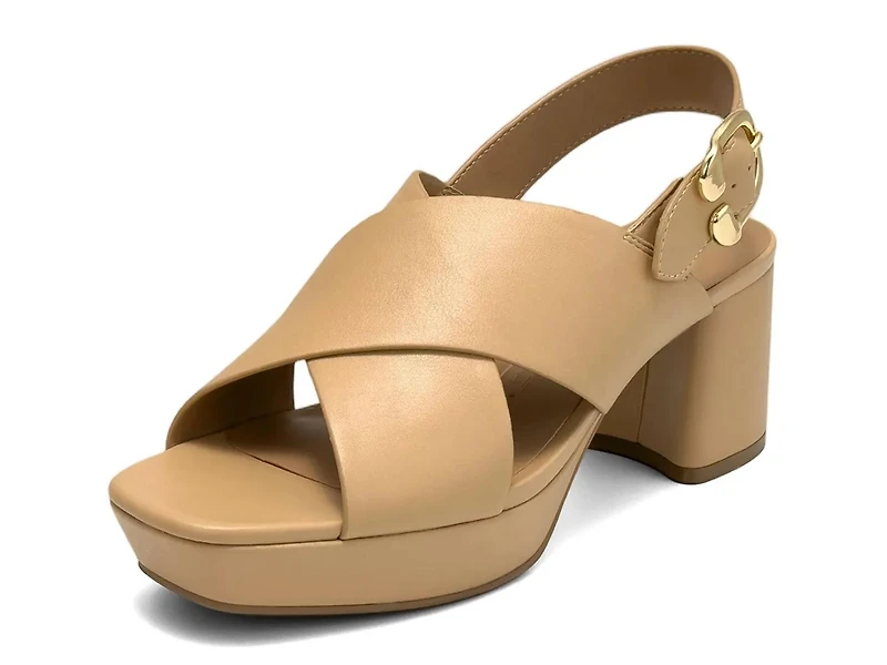 Pura Platform Sandal