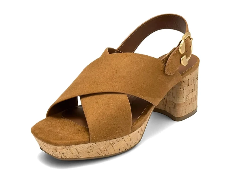 Pura Platform Sandal