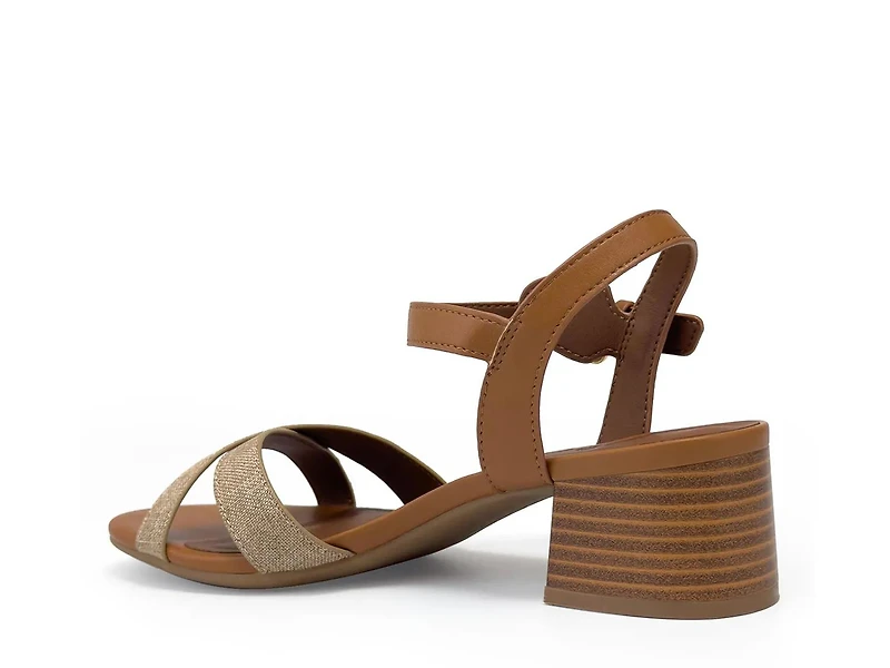 Cinzia Sandal