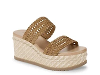 Sophie Wedge Sandal