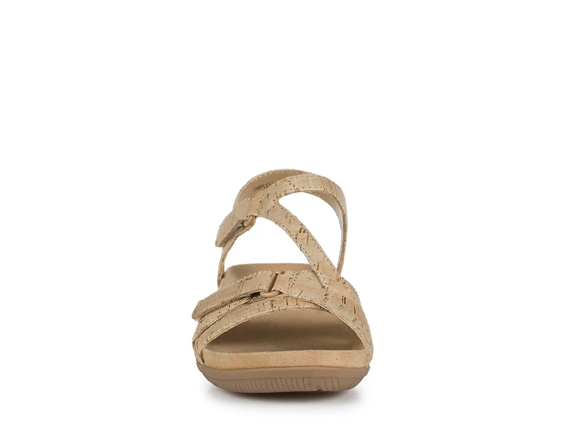 Jaxen Sandal