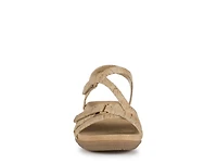 Jaxen Sandal