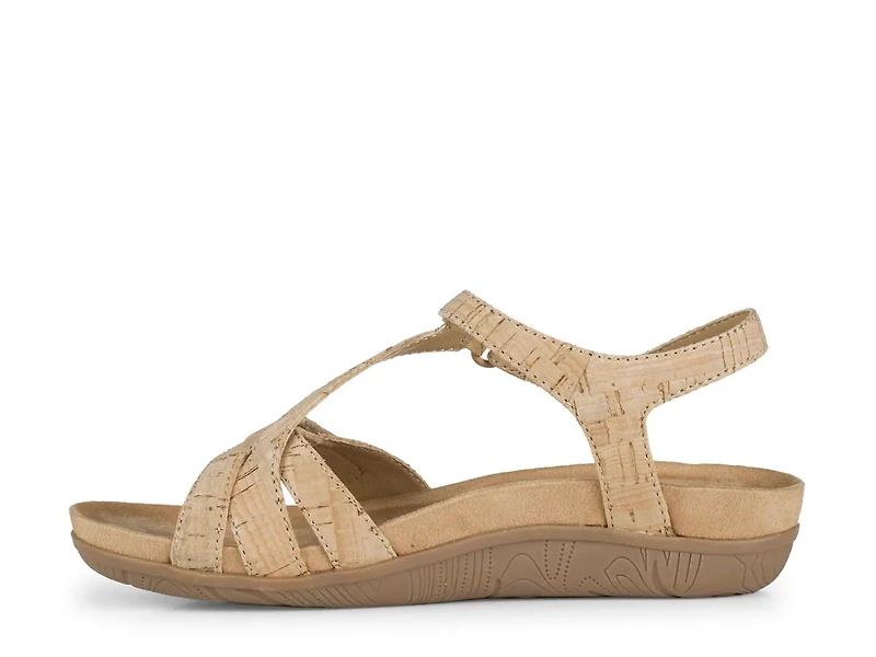 Jaxen Sandal