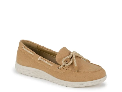 Venia Boat Shoe