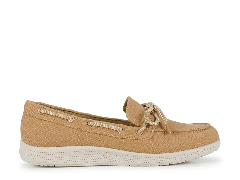 Venia Boat Shoe