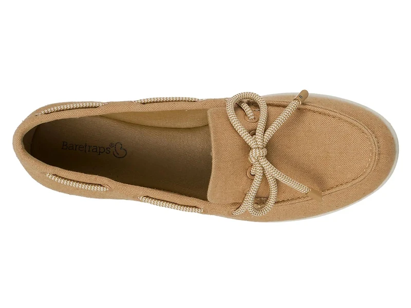 Venia Boat Shoe
