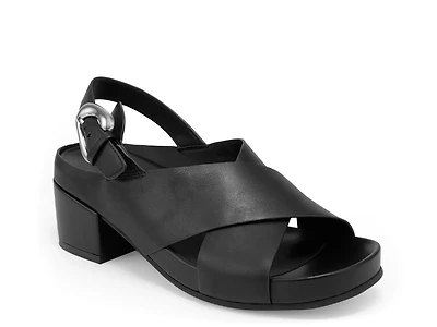 Chrystie Sandal