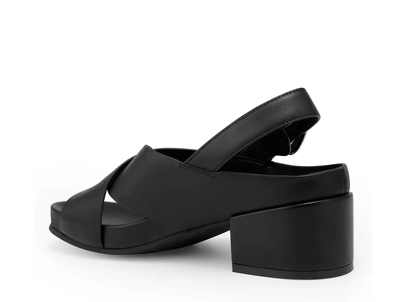 Chrystie Sandal