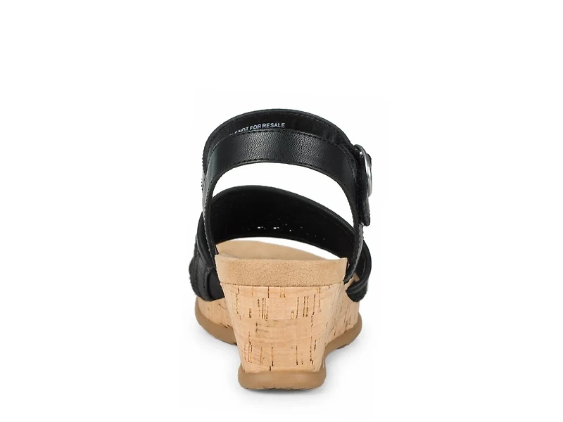 Fernelle Wedge Sandal