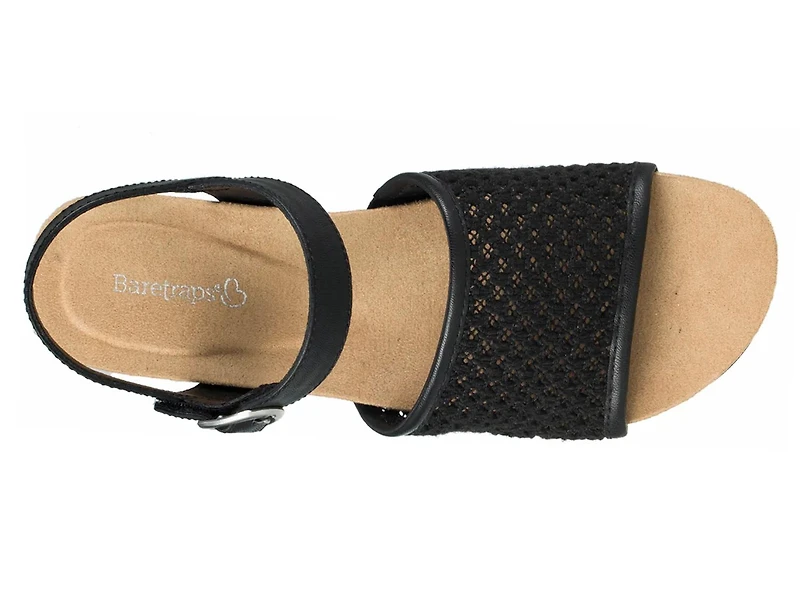 Fernelle Wedge Sandal