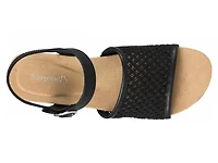 Fernelle Wedge Sandal