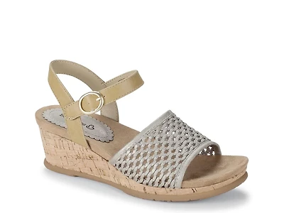 Fernelle Wedge Sandal