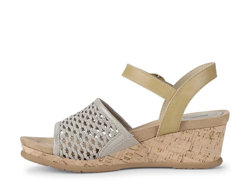 Fernelle Wedge Sandal