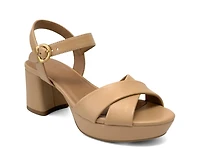 Charlye Platform Sandal