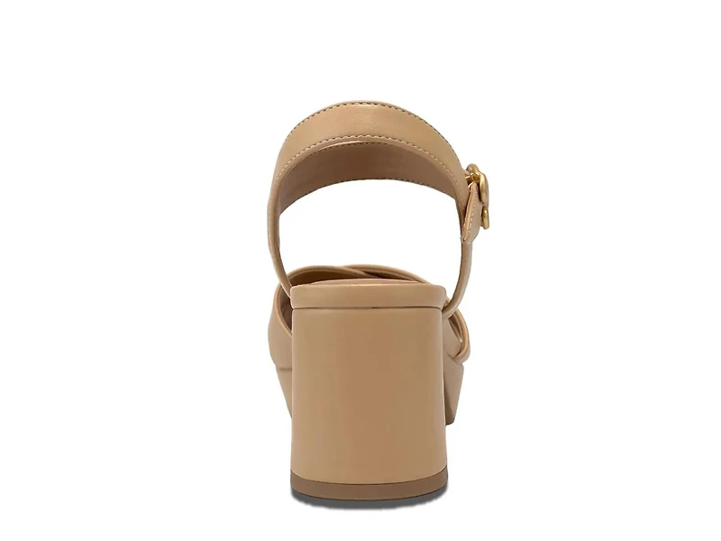 Charlye Platform Sandal
