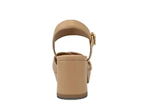 Charlye Platform Sandal