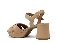 Charlye Platform Sandal