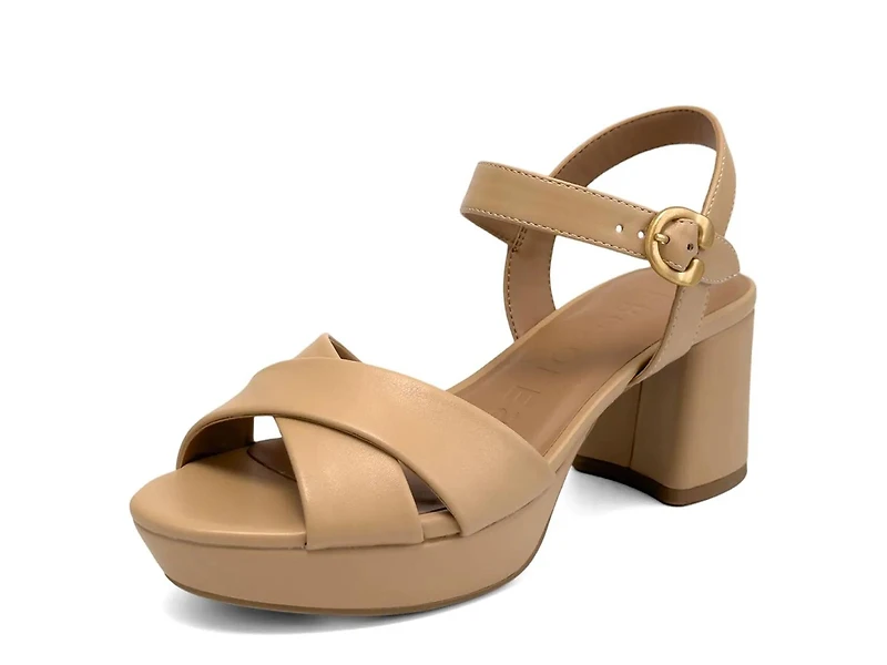 Charlye Platform Sandal