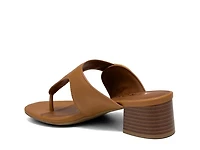 Cloude Sandal