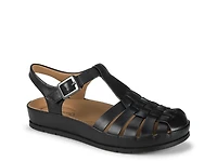 Welsy Fisherman Sandal