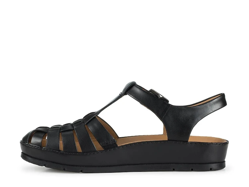 Welsy Fisherman Sandal