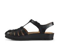 Welsy Fisherman Sandal