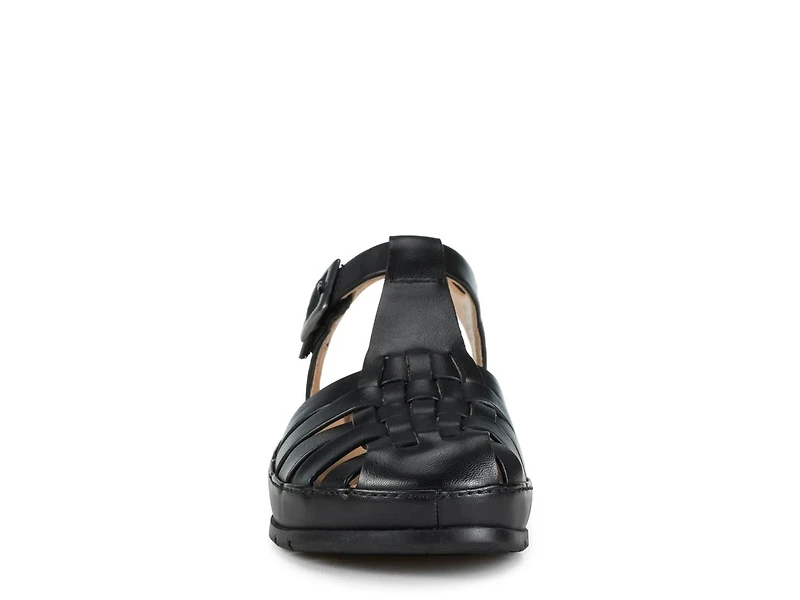 Welsy Fisherman Sandal