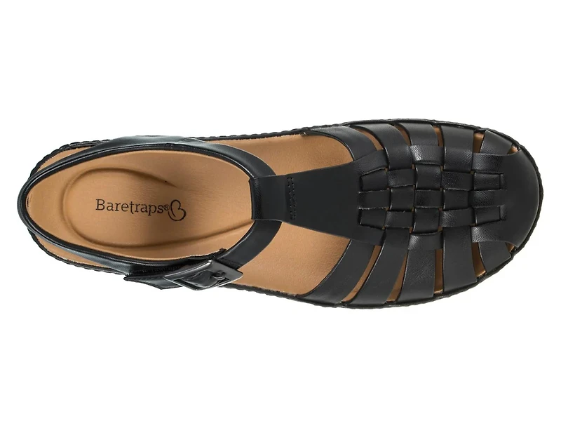 Welsy Fisherman Sandal