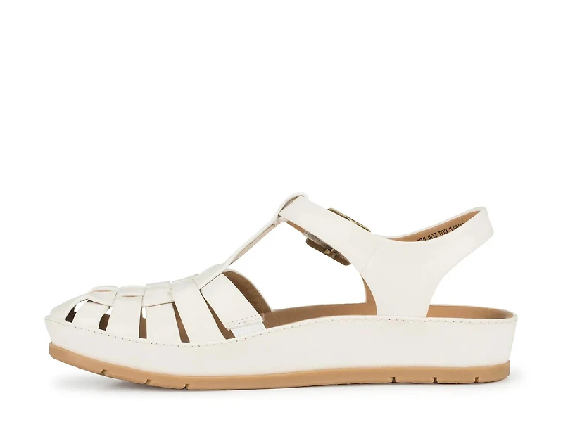 Welsy Fisherman Sandal