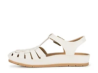 Welsy Fisherman Sandal