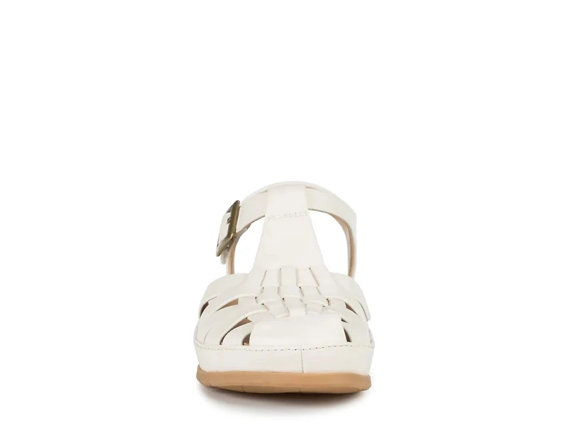 Welsy Fisherman Sandal