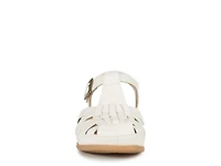 Welsy Fisherman Sandal