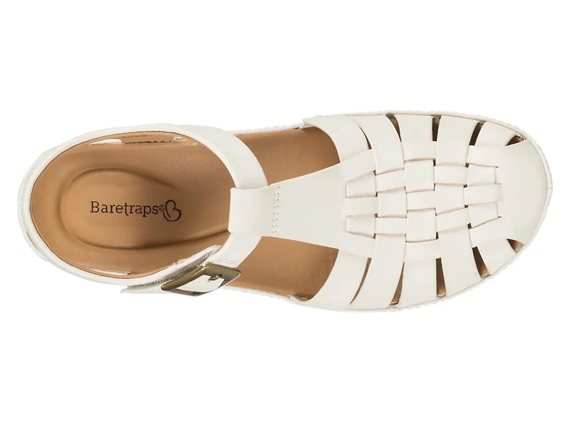 Welsy Fisherman Sandal