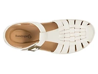 Welsy Fisherman Sandal