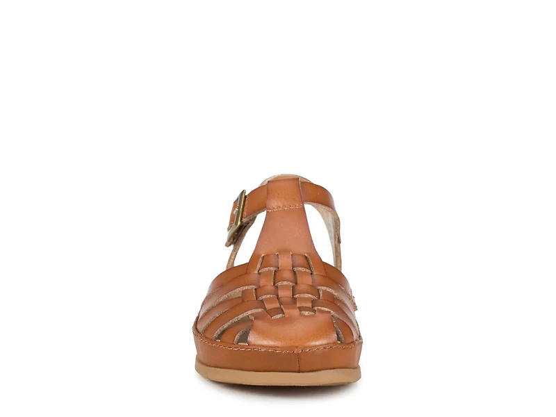 Welsy Fisherman Sandal