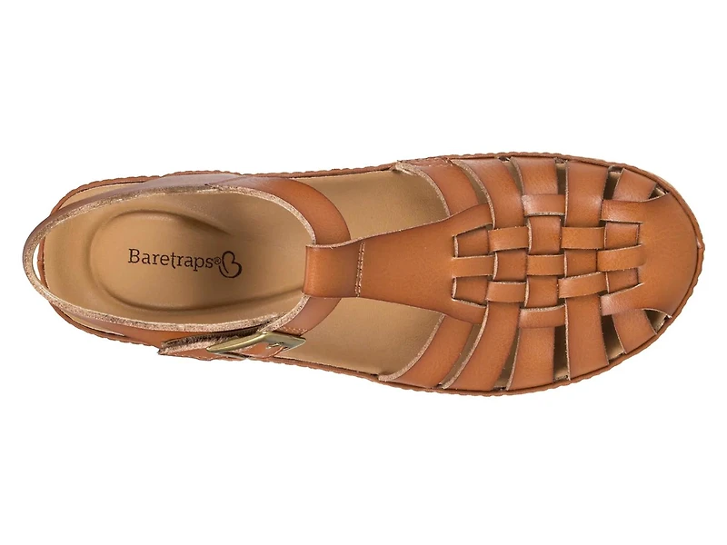 Welsy Fisherman Sandal