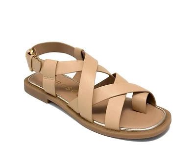 Cargo Sandal